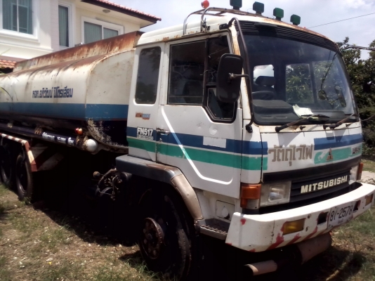 ขายรภน้ำมัน