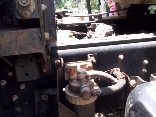 ขายรภน้ำมัน