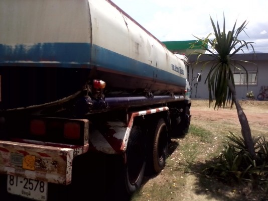 ขายรภน้ำมัน