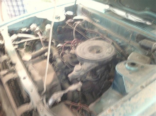 ฝากขาย Toyota KE30 ทะเบียนโอนเครื่องเดิมสีเดิมรถดีแอร์เย็นพอใช้ ขาย 29000 บาท