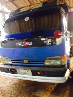 ขาย 6 ล้อดั้ม กลาง