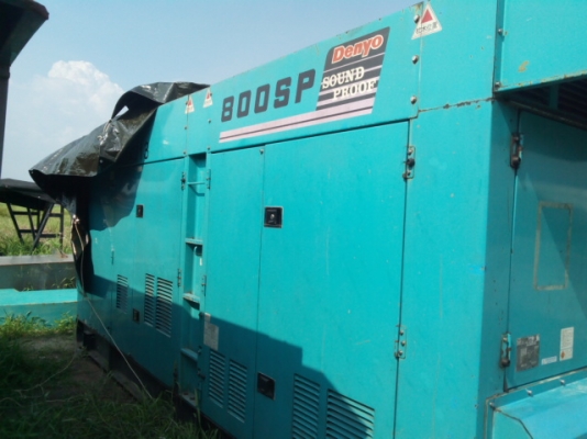 DCA-800SPK # 3714013