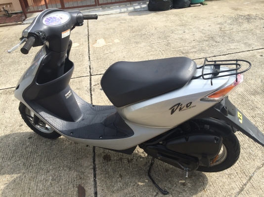 dio AF56 ขายด่วน