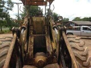 ขายรถตักล้อยาง CAT 910 พร้อมใช้งาน สนใจโทร 081-9701072 ขายรถตักล้อยาง CAT 910 พร้อมใช้งาน สนใจโทร 081-9701072