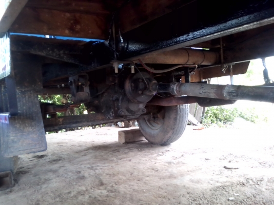 ขายรถอีแต๋น