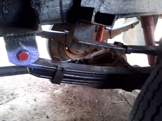 ขายรถอีแต๋น