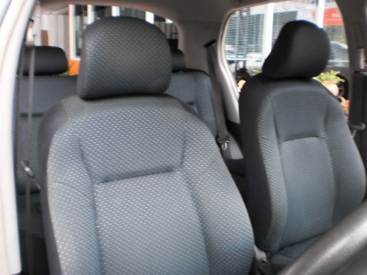 TOYOTA YARIS 1.5 E LIMITED ปี 2009