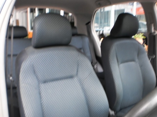 TOYOTA YARIS 1.5 E LIMITED ปี 2009