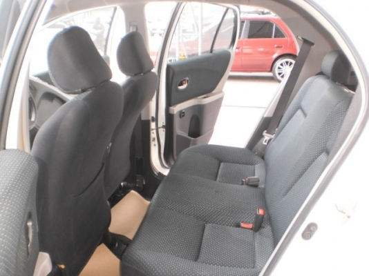 TOYOTA YARIS 1.5 E LIMITED ปี 2009