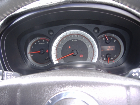 2011 ISUZU, 2.5 HI-LANDER DDI I-TEQ (2DR) 2011 ISUZU, 2.5 HI-LANDER DDI I-TEQ (2DR)