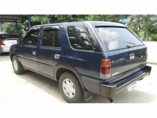 isuzu cameo สภาพสวยพร้อมใช้ ราคาไม่แพง isuzu cameo สภาพสวยพร้อมใช้ ราคาไม่แพง