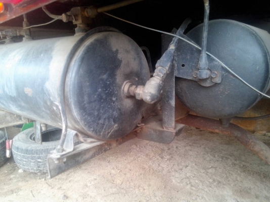 FN527 MA6D16 -6เกียร์เดินหน้าเพาเวอร์ขึ้น200สบาย