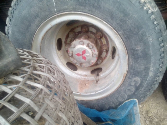 FN527 MA6D16 -6เกียร์เดินหน้าเพาเวอร์ขึ้น200สบาย