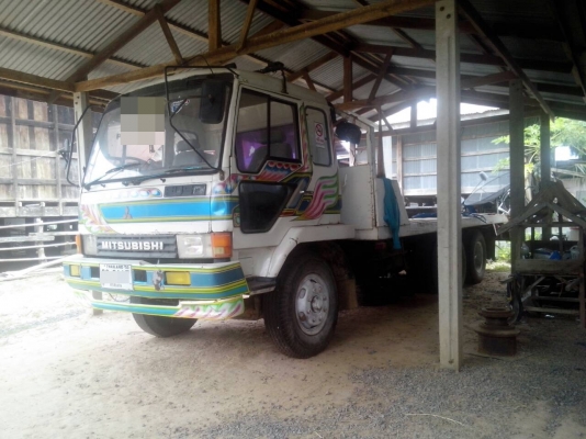 FN527 MA6D16 -6เกียร์เดินหน้าเพาเวอร์ขึ้น200สบาย