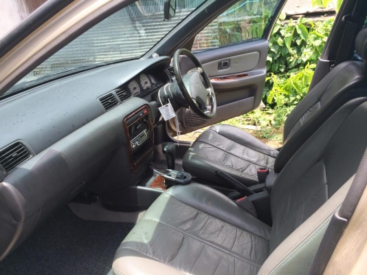 ขายด่วน nisson sunny  ปี 2000 สภาพดี