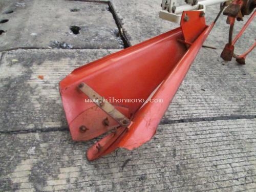 เครื่องแหวกร่องกล้านา !!!    MARUYAMA     MKF-310   รหัสสินค้า : 13001510   หรือเพิ่มเติมไดที่ www.nihonmono.com