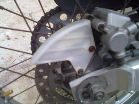 ขาย crm 250 AR  สดๆเก่าเก็บพร้อมส่ง คุยถูก คอ ลดได้คับมาดู/ชม/ลองไม่ถูกใจไม่ต้องเอาไปคับ