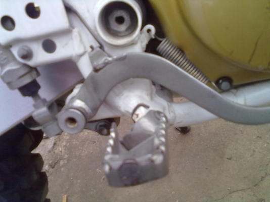 ขาย crm 250 AR  สดๆเก่าเก็บพร้อมส่ง คุยถูก คอ ลดได้คับมาดู/ชม/ลองไม่ถูกใจไม่ต้องเอาไปคับ