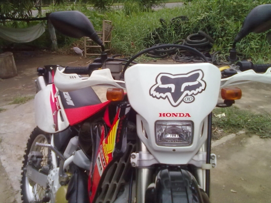 ขาย crm 250 AR  สดๆเก่าเก็บพร้อมส่ง คุยถูก คอ ลดได้คับมาดู/ชม/ลองไม่ถูกใจไม่ต้องเอาไปคับ