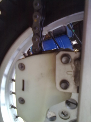 ขาย crm 250 AR  สดๆเก่าเก็บพร้อมส่ง คุยถูก คอ ลดได้คับมาดู/ชม/ลองไม่ถูกใจไม่ต้องเอาไปคับ