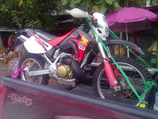 ขาย crm 250 AR  สดๆเก่าเก็บพร้อมส่ง คุยถูก คอ ลดได้คับมาดู/ชม/ลองไม่ถูกใจไม่ต้องเอาไปคับ