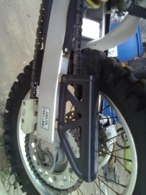 ขาย crm 250 AR  สดๆเก่าเก็บพร้อมส่ง คุยถูก คอ ลดได้คับมาดู/ชม/ลองไม่ถูกใจไม่ต้องเอาไปคับ