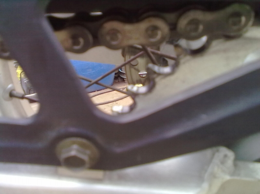 ขาย crm 250 AR  สดๆเก่าเก็บพร้อมส่ง คุยถูก คอ ลดได้คับมาดู/ชม/ลองไม่ถูกใจไม่ต้องเอาไปคับ