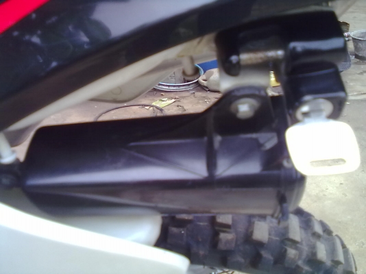 ขาย crm 250 AR  สดๆเก่าเก็บพร้อมส่ง คุยถูก คอ ลดได้คับมาดู/ชม/ลองไม่ถูกใจไม่ต้องเอาไปคับ