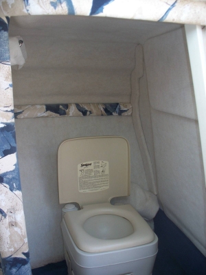 ขายเรือ22ฟุต searay215