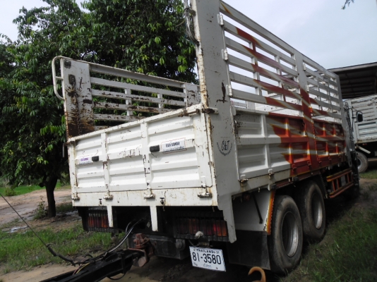ขายรถบรรทุกไม่ดั้ม HINO 344 ซีรี่ 500 ปี 54 EURO 3 ขายรถบรรทุกไม่ดั้ม HINO 344 ซีรี่ 500 ปี 54 EURO 3