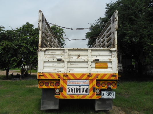 ขายรถบรรทุกไม่ดั้ม HINO 344 ซีรี่ 500 ปี 54 EURO 3 ขายรถบรรทุกไม่ดั้ม HINO 344 ซีรี่ 500 ปี 54 EURO 3