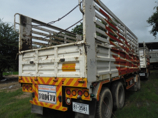 ขายรถบรรทุกไม่ดั้ม HINO 344 ซีรี่ 500 ปี 54 EURO 3 ขายรถบรรทุกไม่ดั้ม HINO 344 ซีรี่ 500 ปี 54 EURO 3