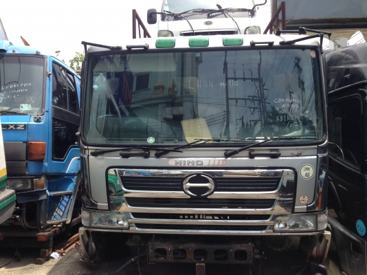 ขายหัว ฮีโน่ โปรเฟีย สภาพสวยมาก