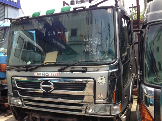 ขายหัว ฮีโน่ โปรเฟีย สภาพสวยมาก