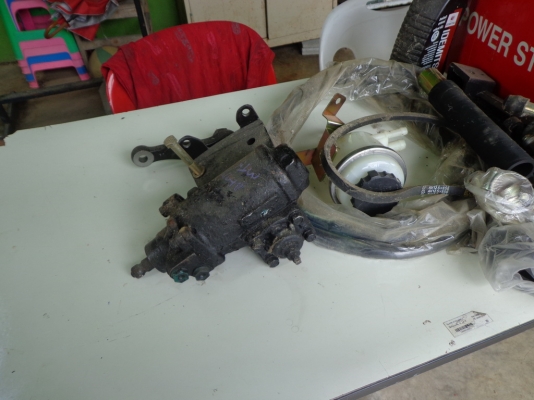 เพาเวอร์ไมตี้เอ็กต์ เพาเวอร์ไมตี้เอ็กต์