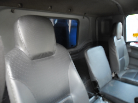 ขายรถพ่วงไม่ดั้ม ISUZU 360 สวยๆเดิมๆพร้อมใช้ทะเบียนเต็มชุดโอนพร้อม