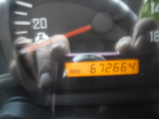 ขายรถพ่วงไม่ดั้ม ISUZU 360 สวยๆเดิมๆพร้อมใช้ทะเบียนเต็มชุดโอนพร้อม