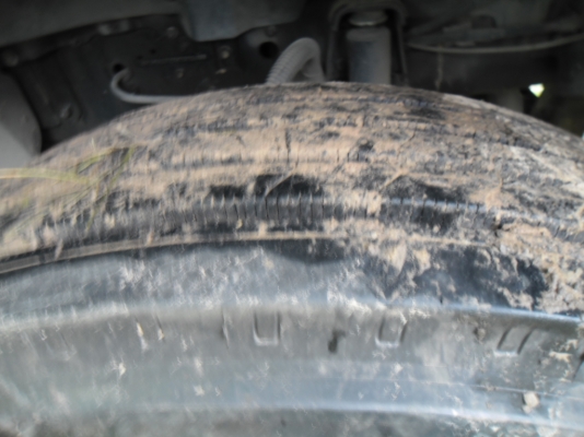 ขายรถพ่วงไม่ดั้ม ISUZU 360 สวยๆเดิมๆพร้อมใช้ทะเบียนเต็มชุดโอนพร้อม