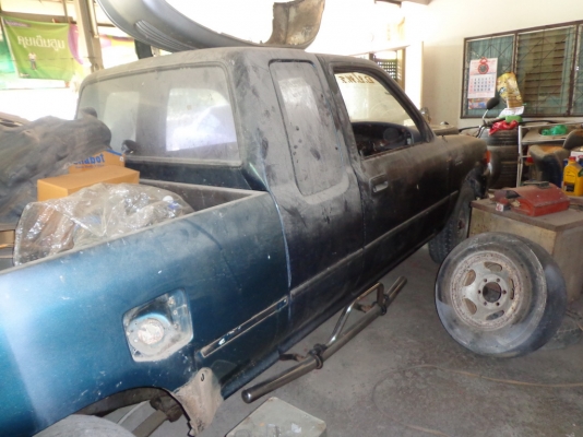 ขาย หัวเก๋งไมตี้เอ๊กซ์ + กะบะ + คลัชซี ไม่มีเครื่อง ไม่มีเล่ม ขาย หัวเก๋งไมตี้เอ๊กซ์ + กะบะ + คลัชซี ไม่มีเครื่อง ไม่มีเล่ม