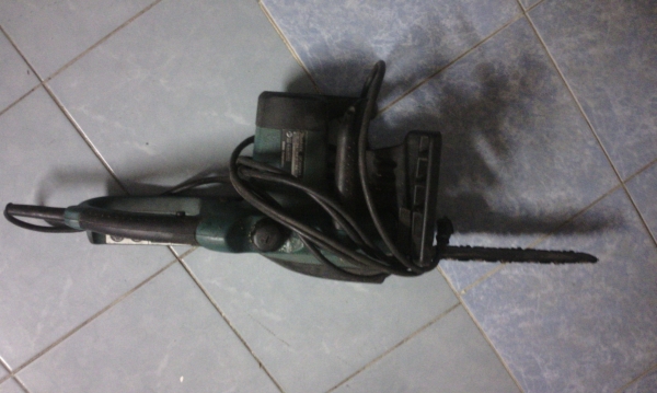 ขายเลื่อยไฟฟ้า มากิต้า