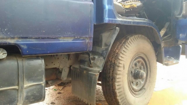 TOYOTA ไดน่า BU61 ระบบไฟฟ้า พวงมาลัยเพาเวอร์ เครื่องดี คันชัีสวย