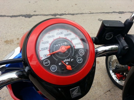 สกู๊ปปี้ไอดัวใหม่