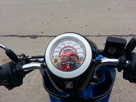 สกู๊ปปี้ไอดัวใหม่