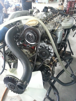 เครื่อง p11c-td 330 แรง หม้อน้ำ อินเตอร์เก่าญี่ปุ่นนะครับ สภาพสวยๆ เครื่อง p11c-td 330 แรง หม้อน้ำ อินเตอร์เก่าญี่ปุ่นนะครับ สภาพสวยๆ