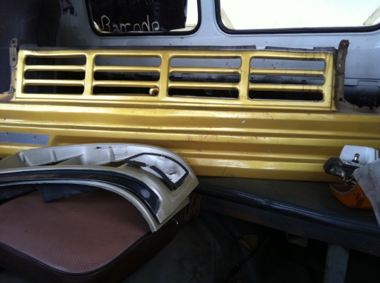 ขายหัวเก๋ง ยกลงจาก 10 ล้อ HINO F18