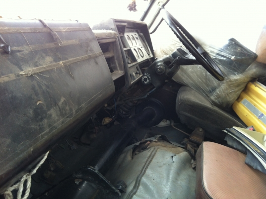 ขายหัวเก๋ง ยกลงจาก 10 ล้อ HINO F18