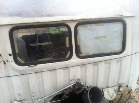 ขายหัวเก๋ง ยกลงจาก 10 ล้อ HINO F18