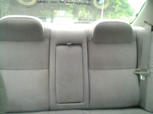 ขายรถยนต์ ปี94 มาสด้า626 รุ่นโคโนส4ประตู เครื่องดี ติดแก๊ส เกียร์ออโต้ พวงมาลัยเพาเวอร์ กระจกไฟฟ้า แอร์เย็น ล้อแม็กสวยๆ ภายในดี รถสภาพดีต้องเก็บสีบ้าง ขายราคาถูกๆ