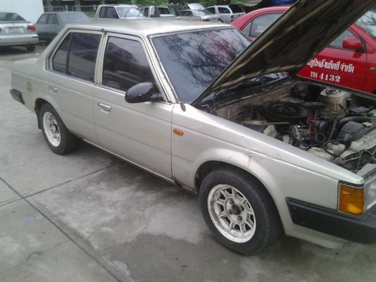 ขายโตโยต้าหน้าแหลม35000 ต่อรองได้