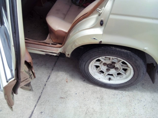 ขายโตโยต้าหน้าแหลม35000 ต่อรองได้